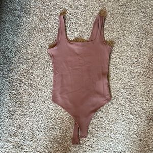 Abercrombie & Fitch Bodysuit